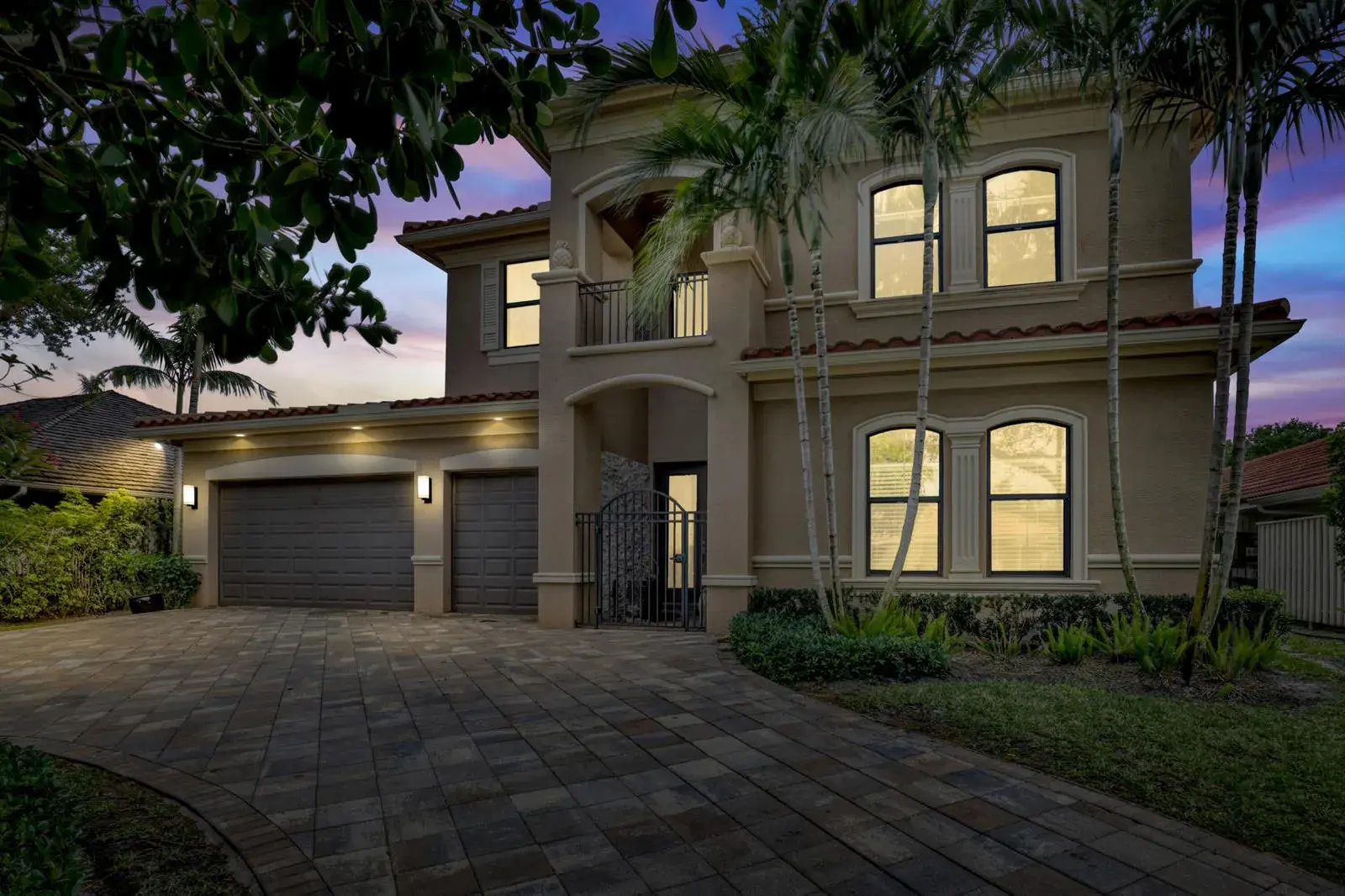 10 Kintyre Road, Palm Beach Gardens FL 33418