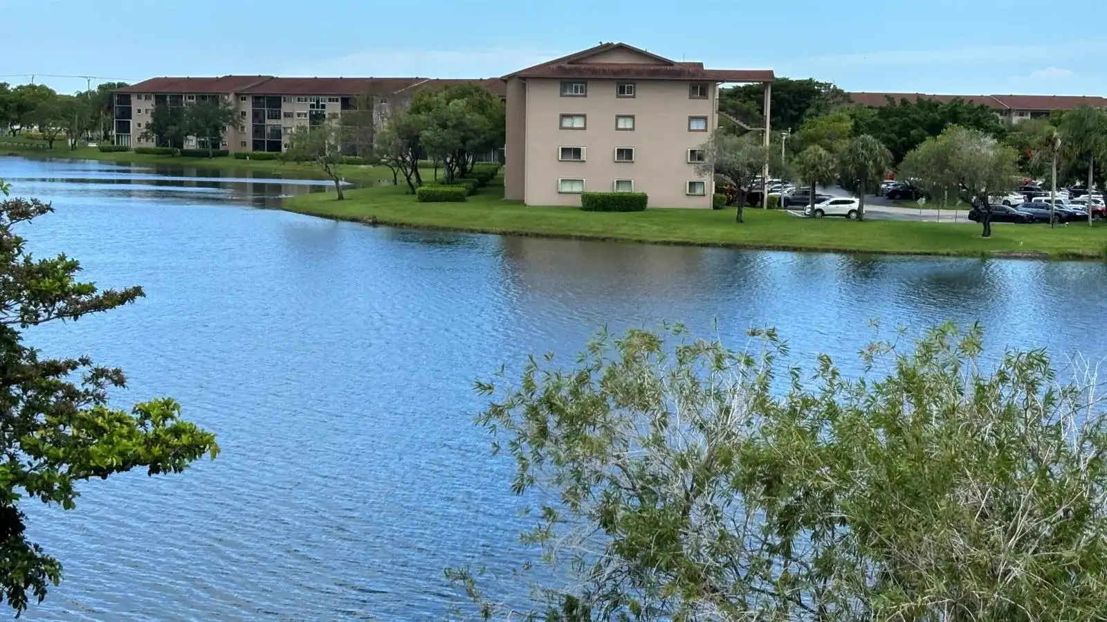 1001 SW 141st Avenue # 311K, Pembroke Pines FL 33027