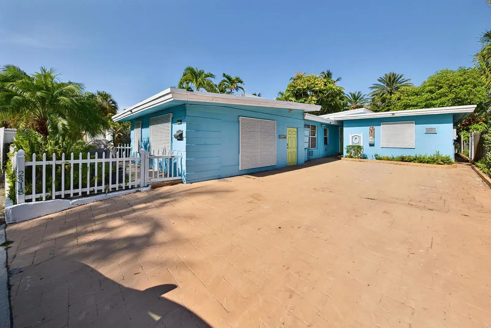 2318 N Ocean Boulevard, Fort Lauderdale FL 33305 photo 2