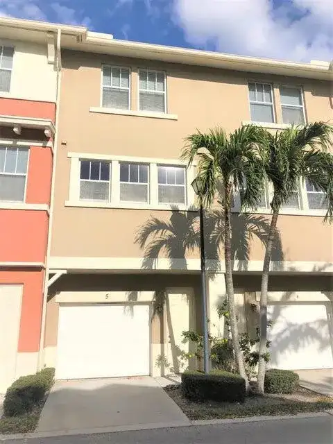 810 Marina Del Ray Lane # 5, West Palm Beach FL 33401 photo 3