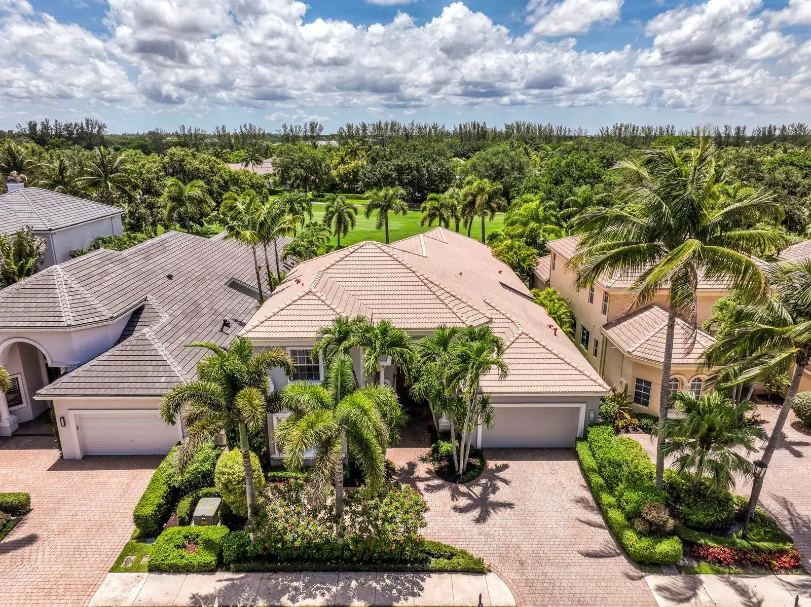 119 San Marita Way, Palm Beach Gardens FL 33418