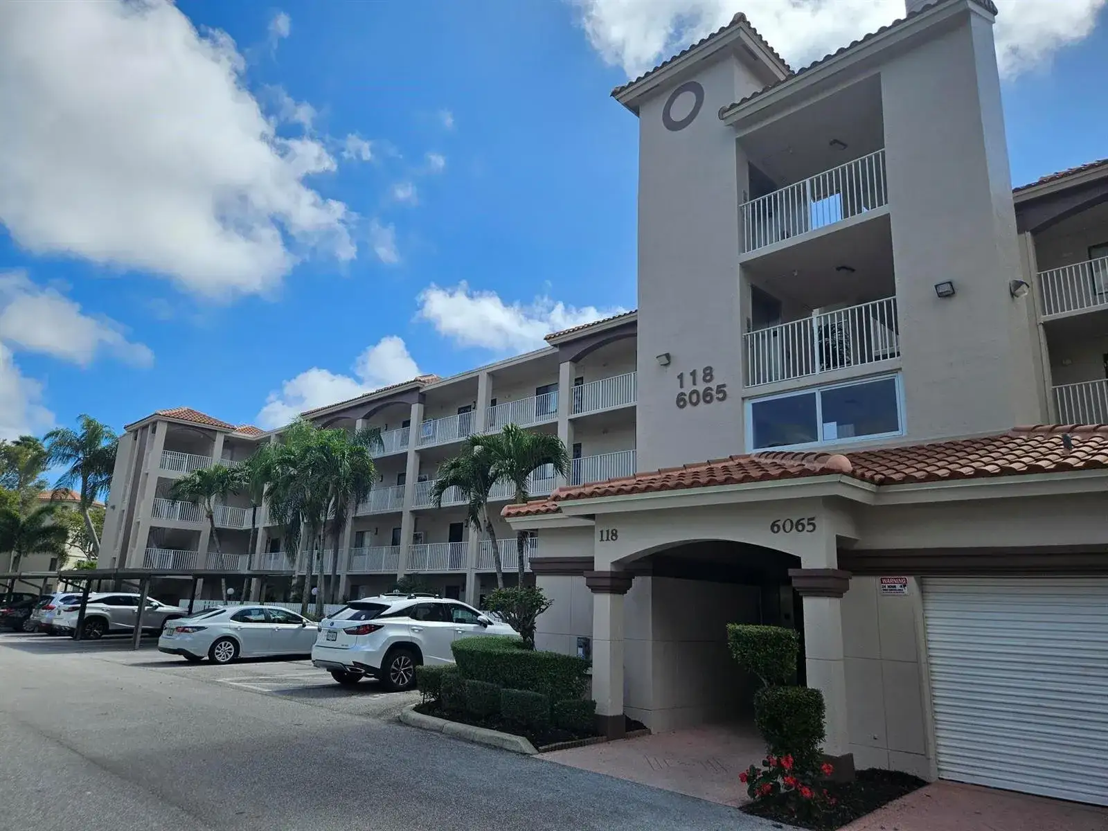 6065 Pointe Regal Circle # 105, Delray Beach FL 33484