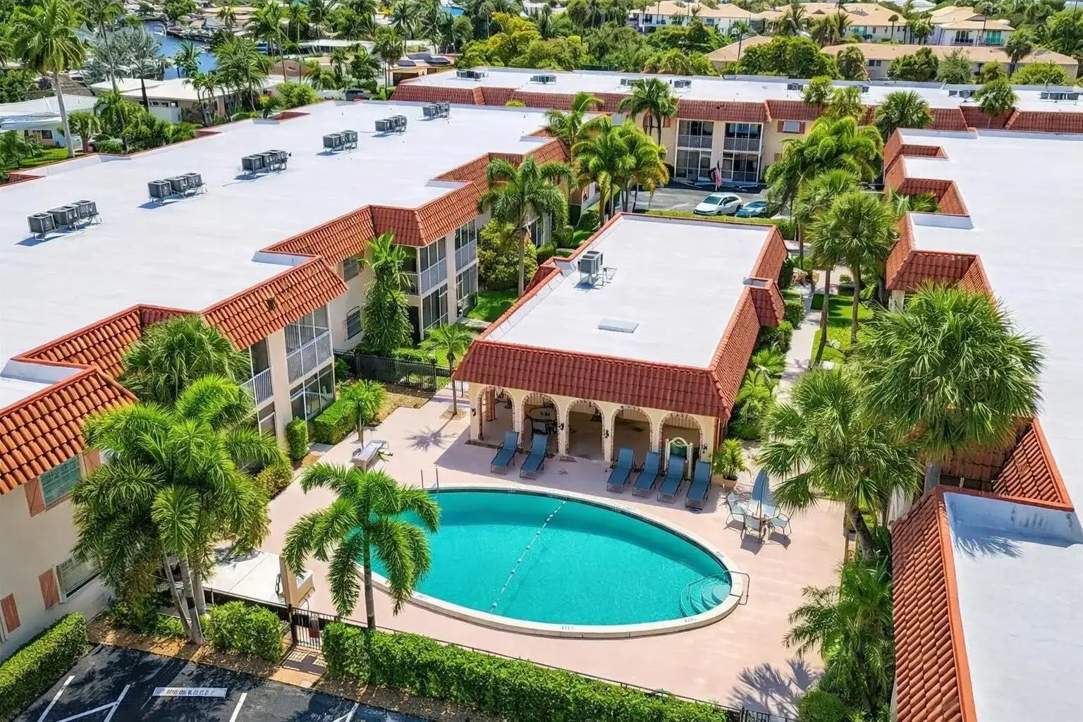 101 E Mcnab Road # 102, Pompano Beach FL 33060