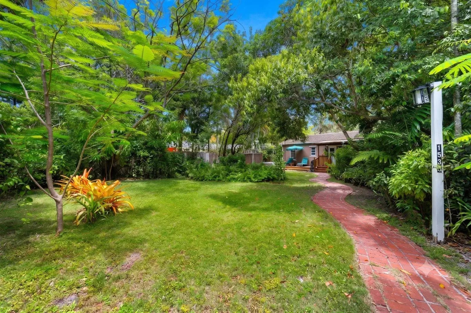 1535 Dewey Street, Hollywood FL 33020