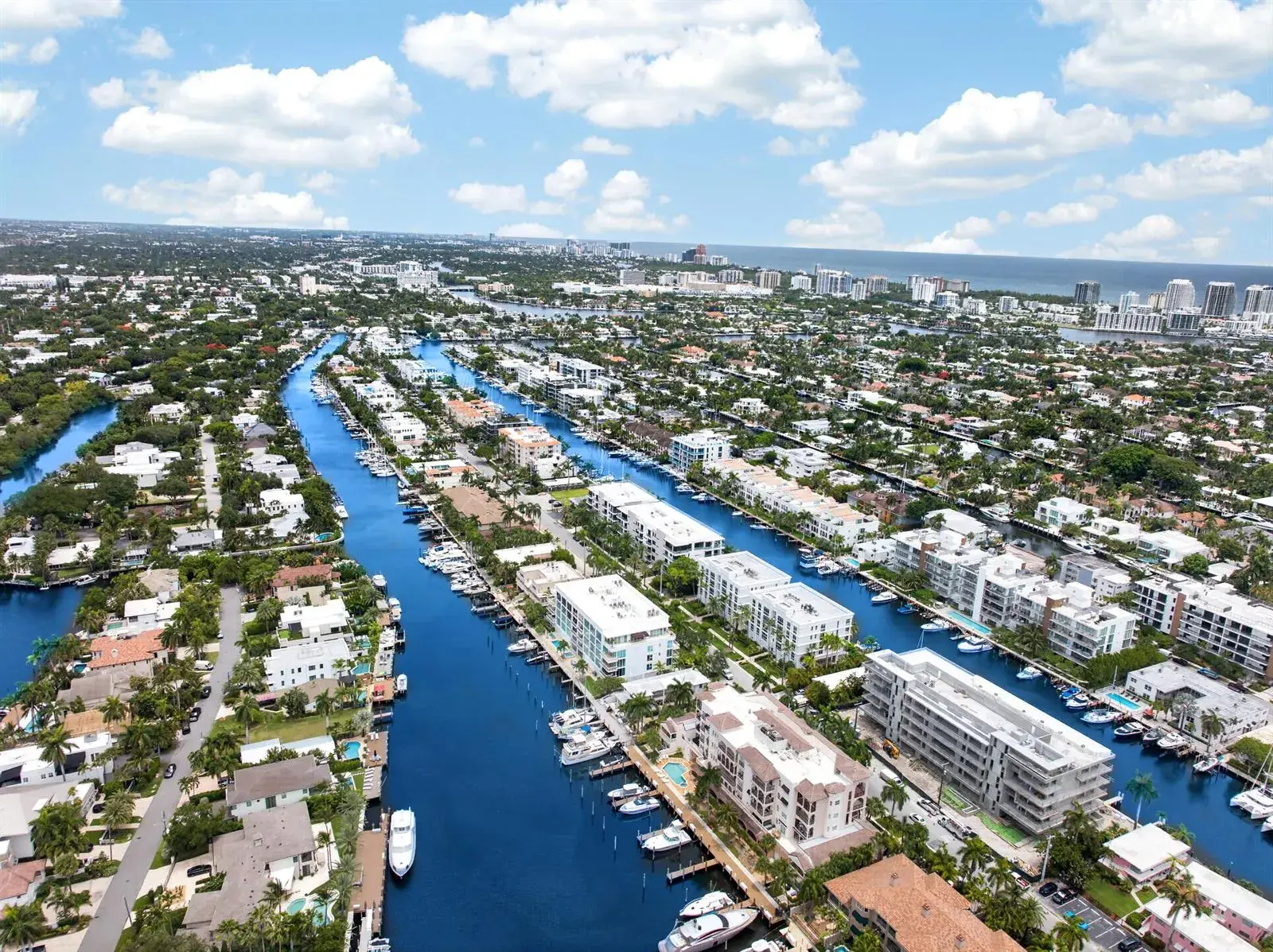 45 Hendricks Isle # 403, Fort Lauderdale FL 33301