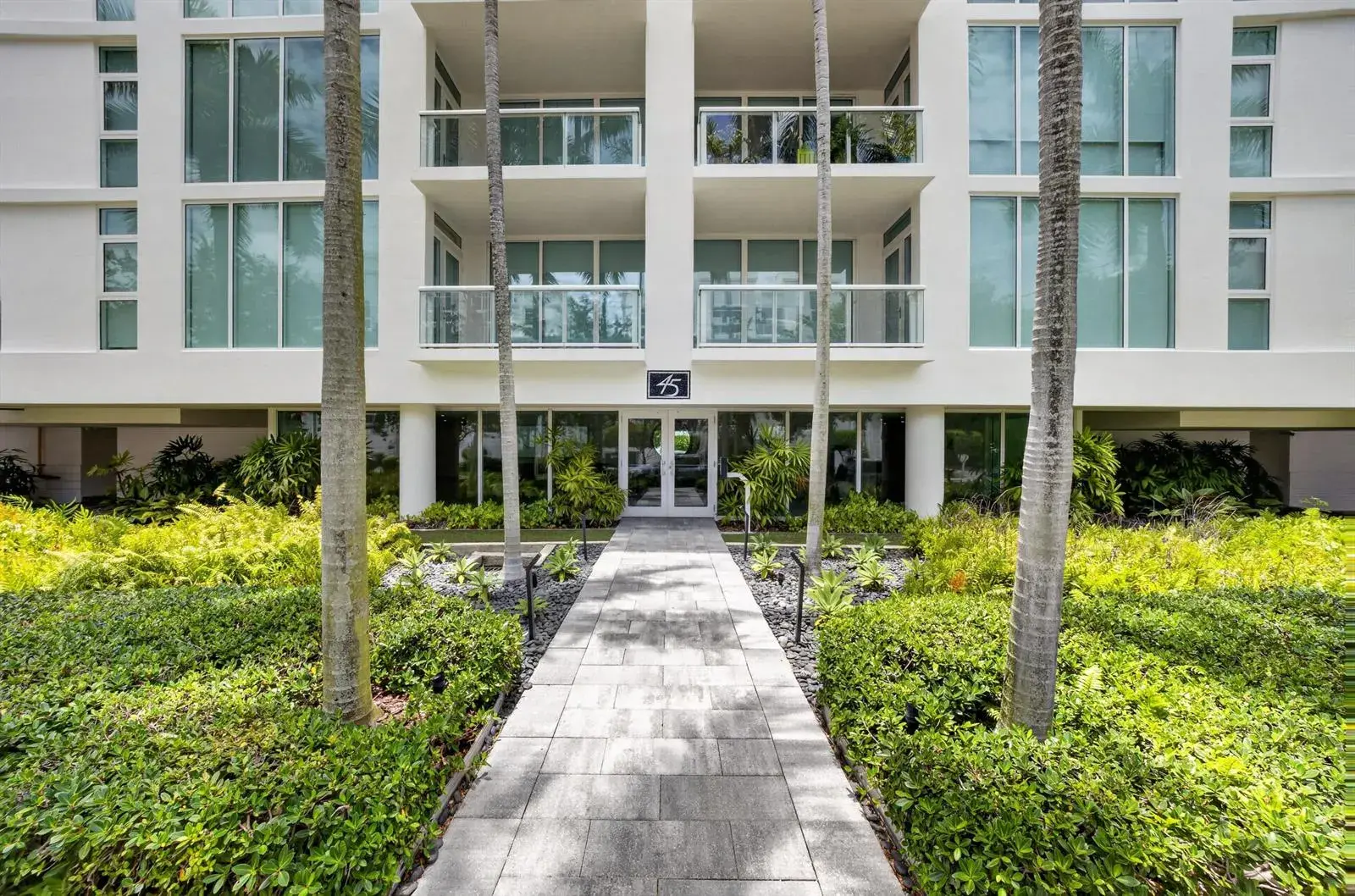 45 Hendricks Isle # 403, Fort Lauderdale FL 33301