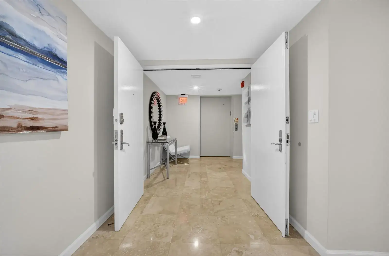 45 Hendricks Isle # 403, Fort Lauderdale FL 33301 photo 4