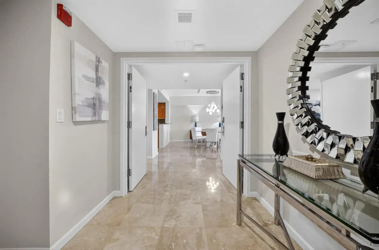 45 Hendricks Isle # 403, Fort Lauderdale FL 33301 photo 5