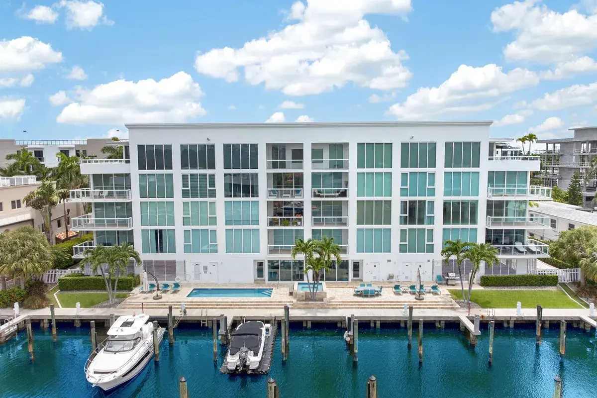 45 Hendricks Isle # 403, Fort Lauderdale FL 33301