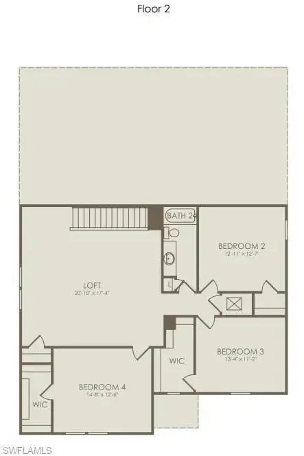 274 Silent Lake Drive, Lehigh Acres FL 33936 photo 3