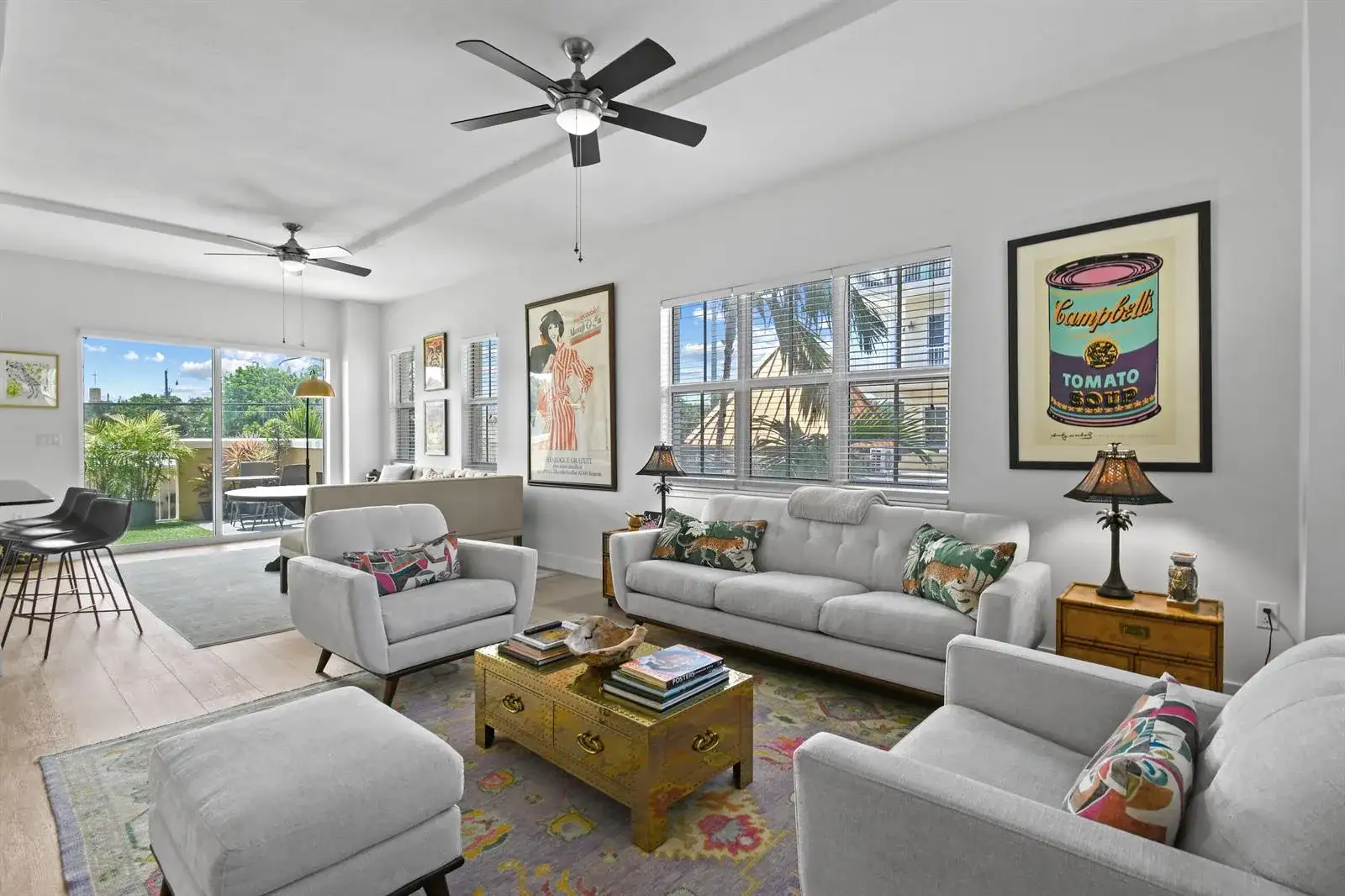 3940 N Flagler Drive # 206, West Palm Beach FL 33407 photo 4