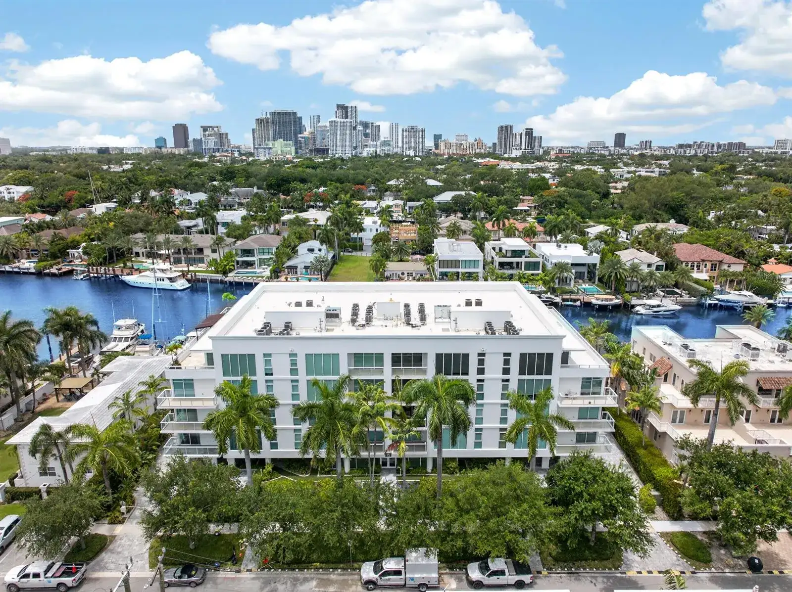 45 Hendricks Isle # 403, Fort Lauderdale FL 33301 photo 2