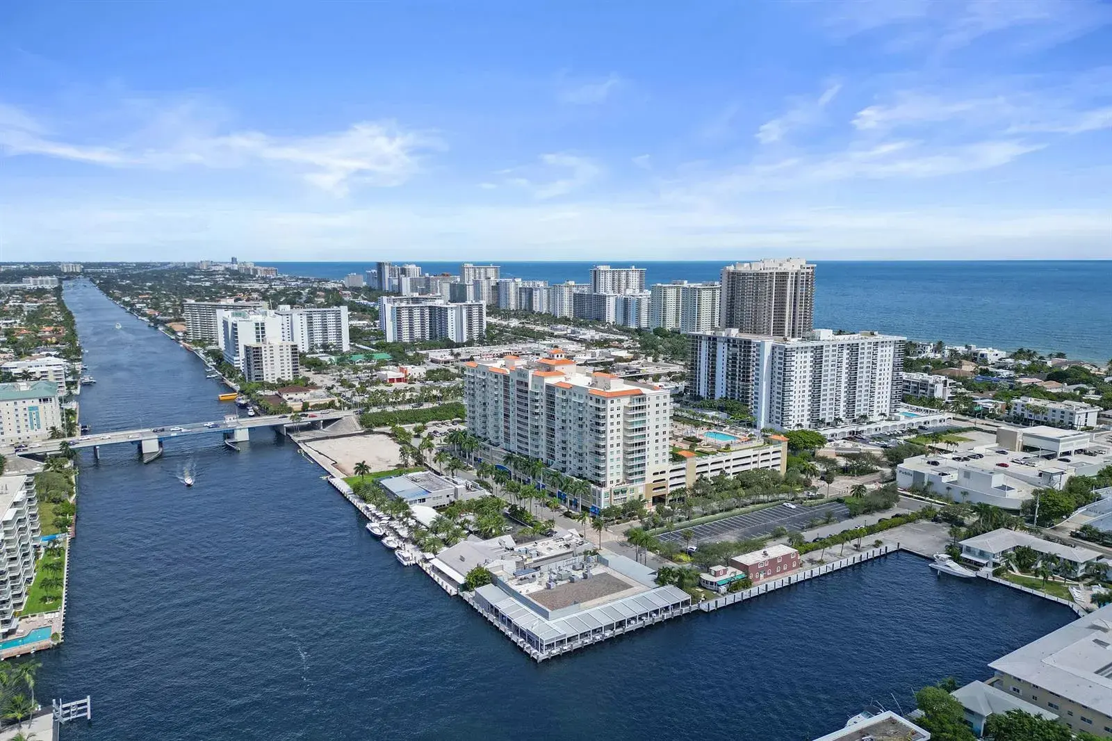3015 N Ocean Boulevard # 3d, Fort Lauderdale FL 33308
