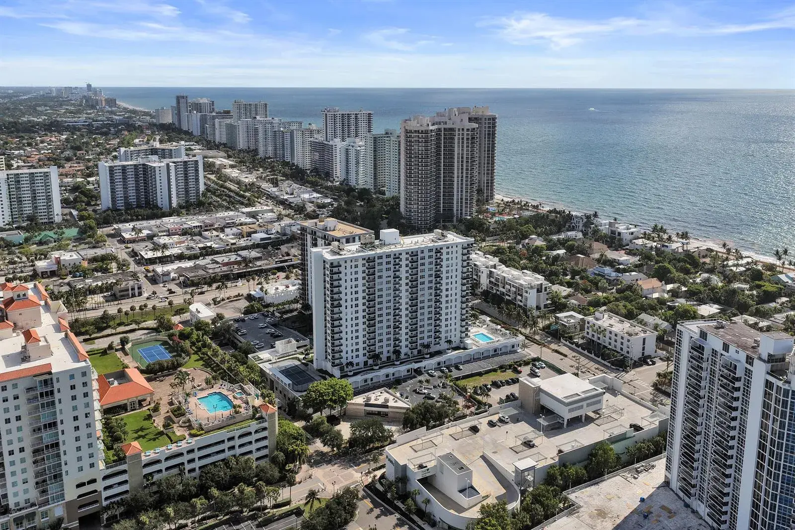 3015 N Ocean Boulevard # 3d, Fort Lauderdale FL 33308