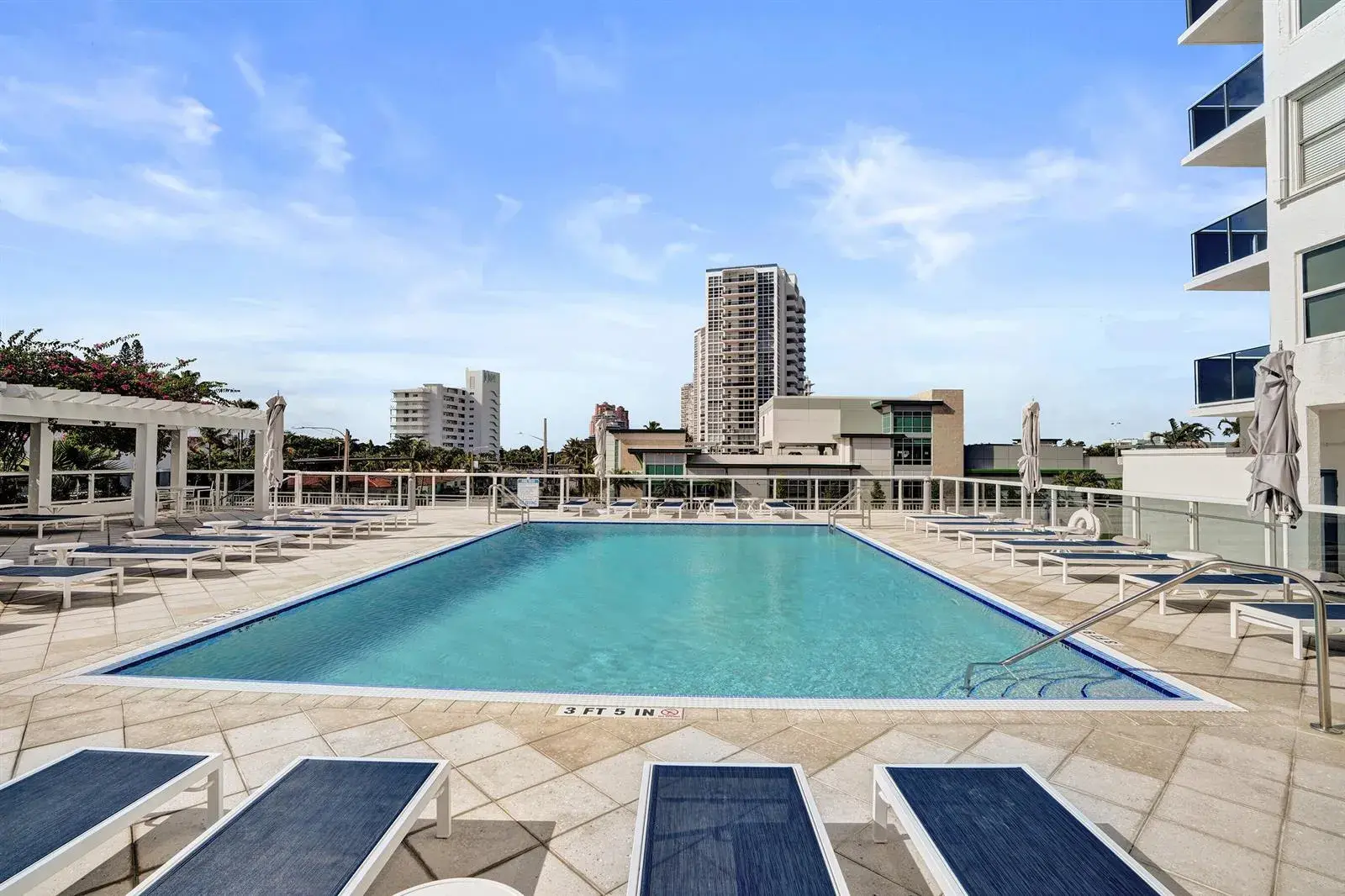 3015 N Ocean Boulevard # 3d, Fort Lauderdale FL 33308