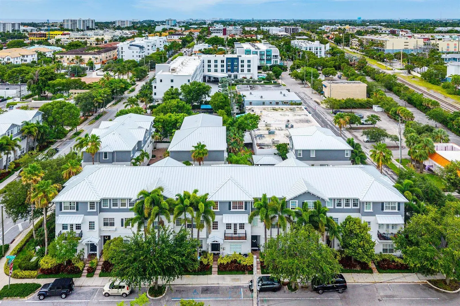 290 NE 5th Avenue # 9, Delray Beach FL 33483