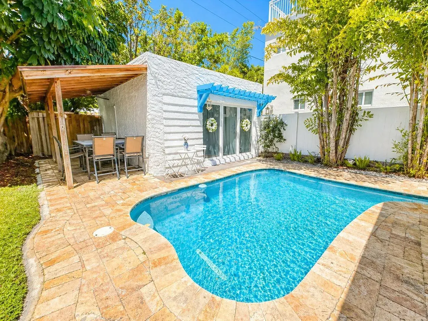 1415 NE 4th Place, Fort Lauderdale FL 33301