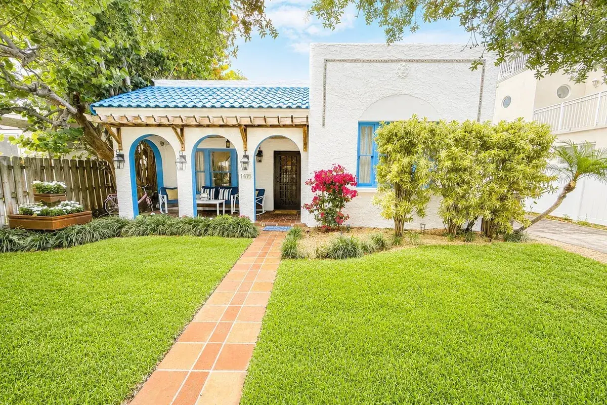 1415 NE 4th Place, Fort Lauderdale FL 33301