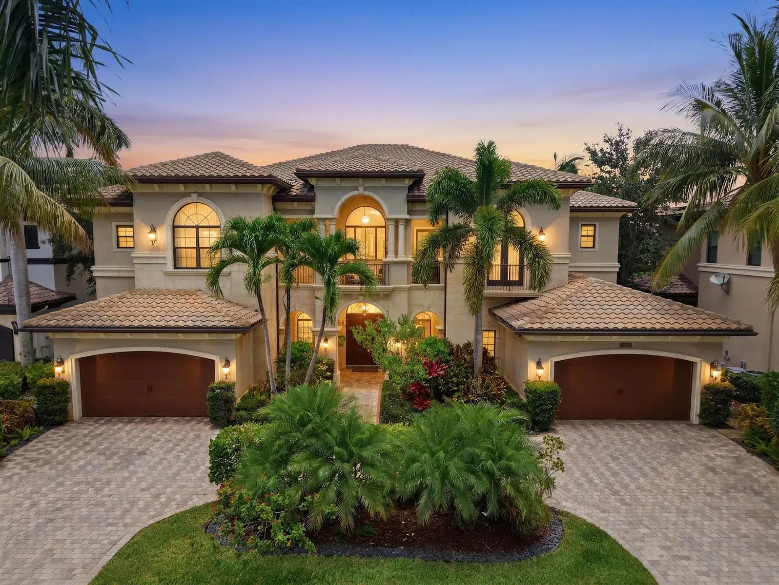 16907 Crown Bridge Drive, Delray Beach FL 33446