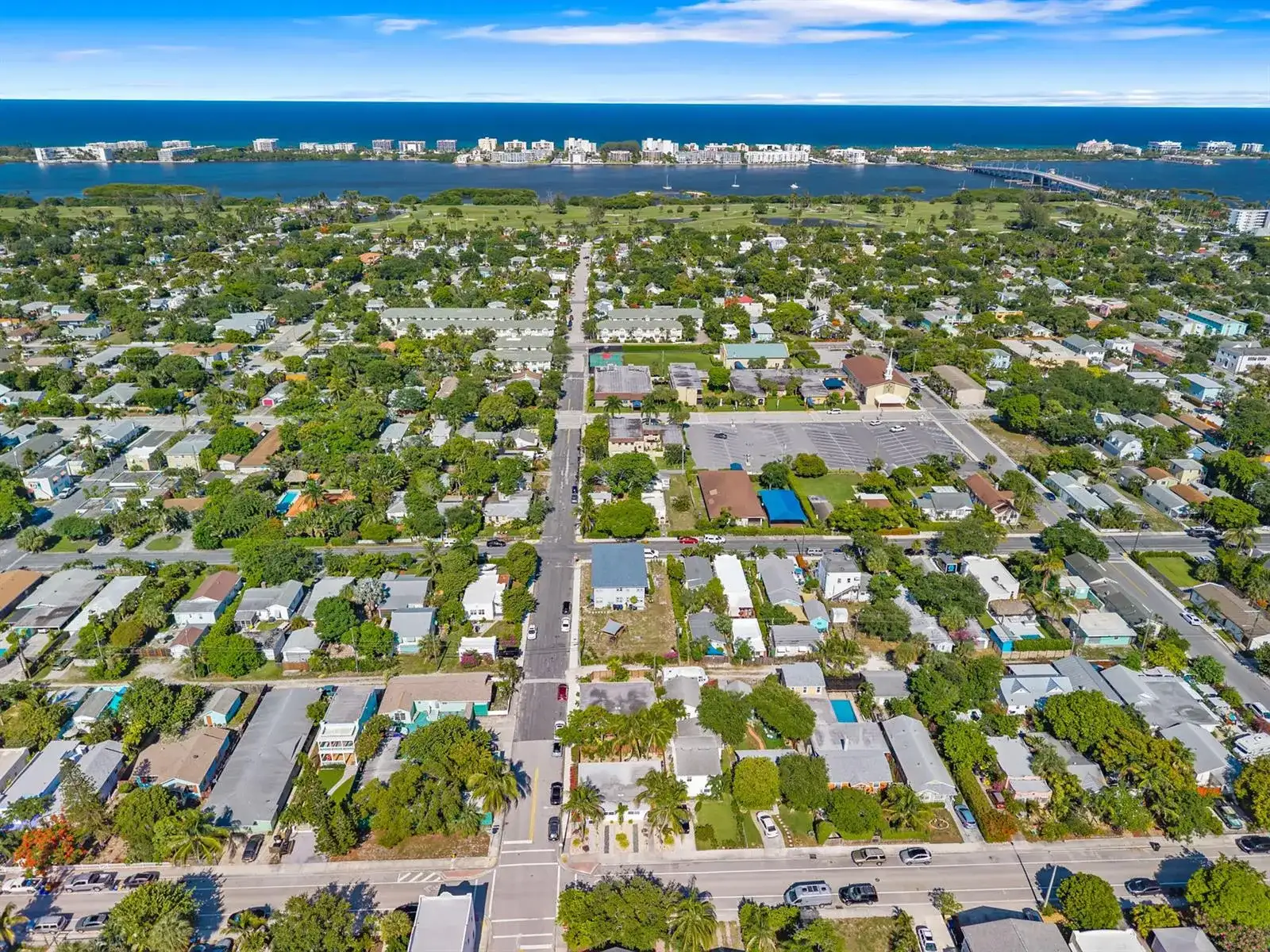 430 N K Street, FL 33460 photo 2