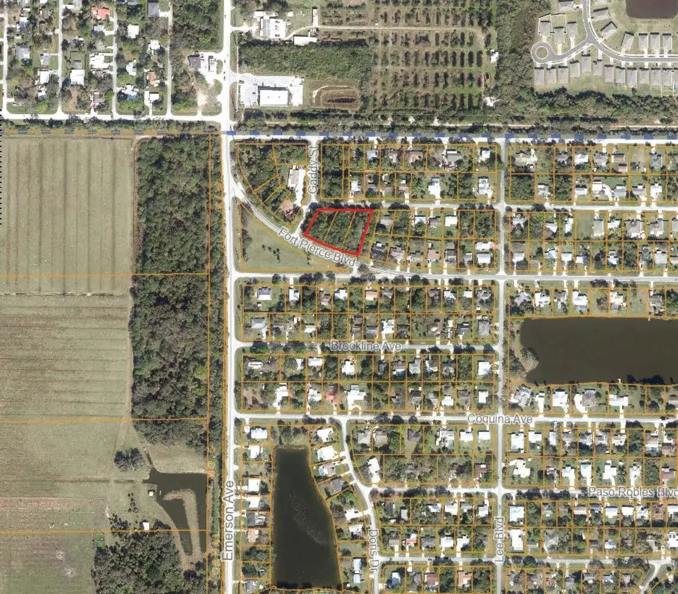 8702 Fort Pierce Boulevard, Fort Pierce FL 34951 photo 2
