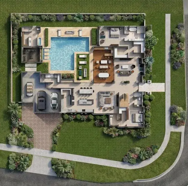 514 NE 3rd Avenue, Delray Beach FL 33444