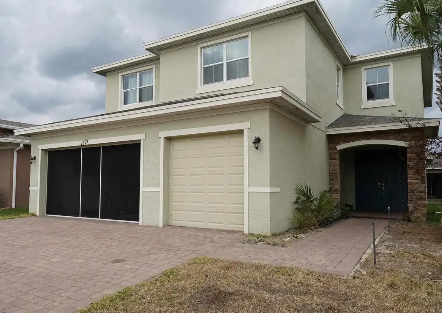 1271 NW Leonardo Circle, Port St. Lucie FL 34986 photo 2