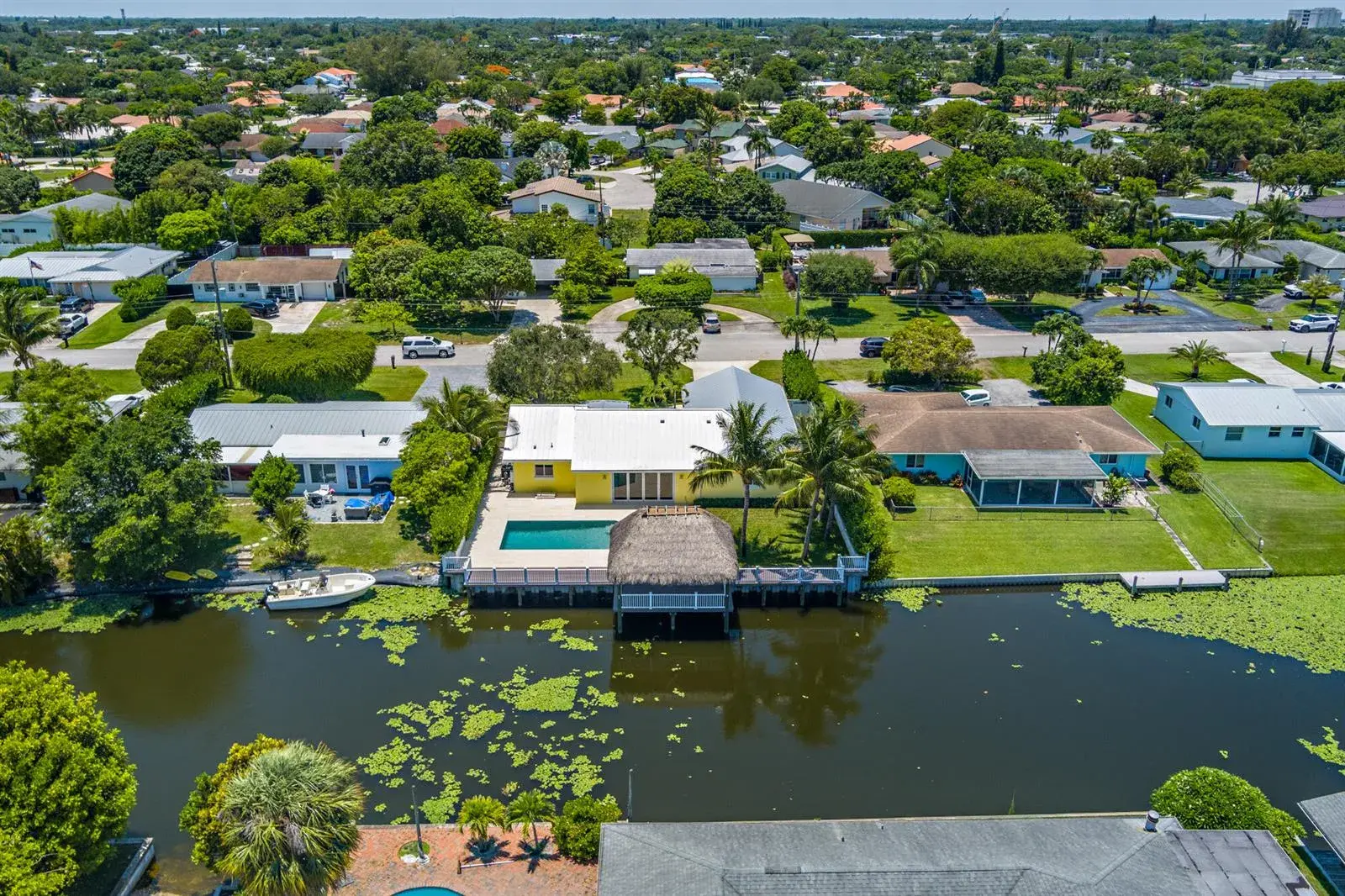 1140 Lake Clarke Drive, West Palm Beach FL 33406