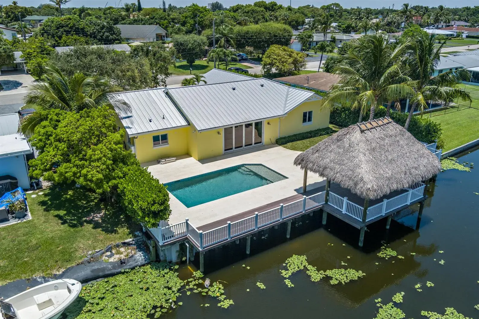 1140 Lake Clarke Drive, West Palm Beach FL 33406