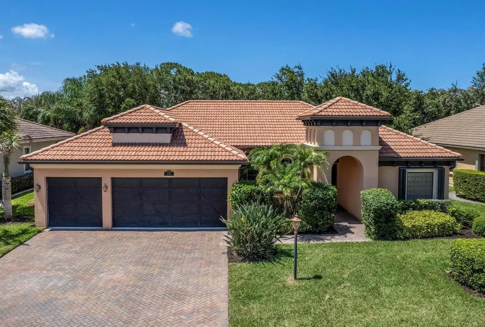 2295 NW Diamond Creek Way, Jensen Beach FL 34957