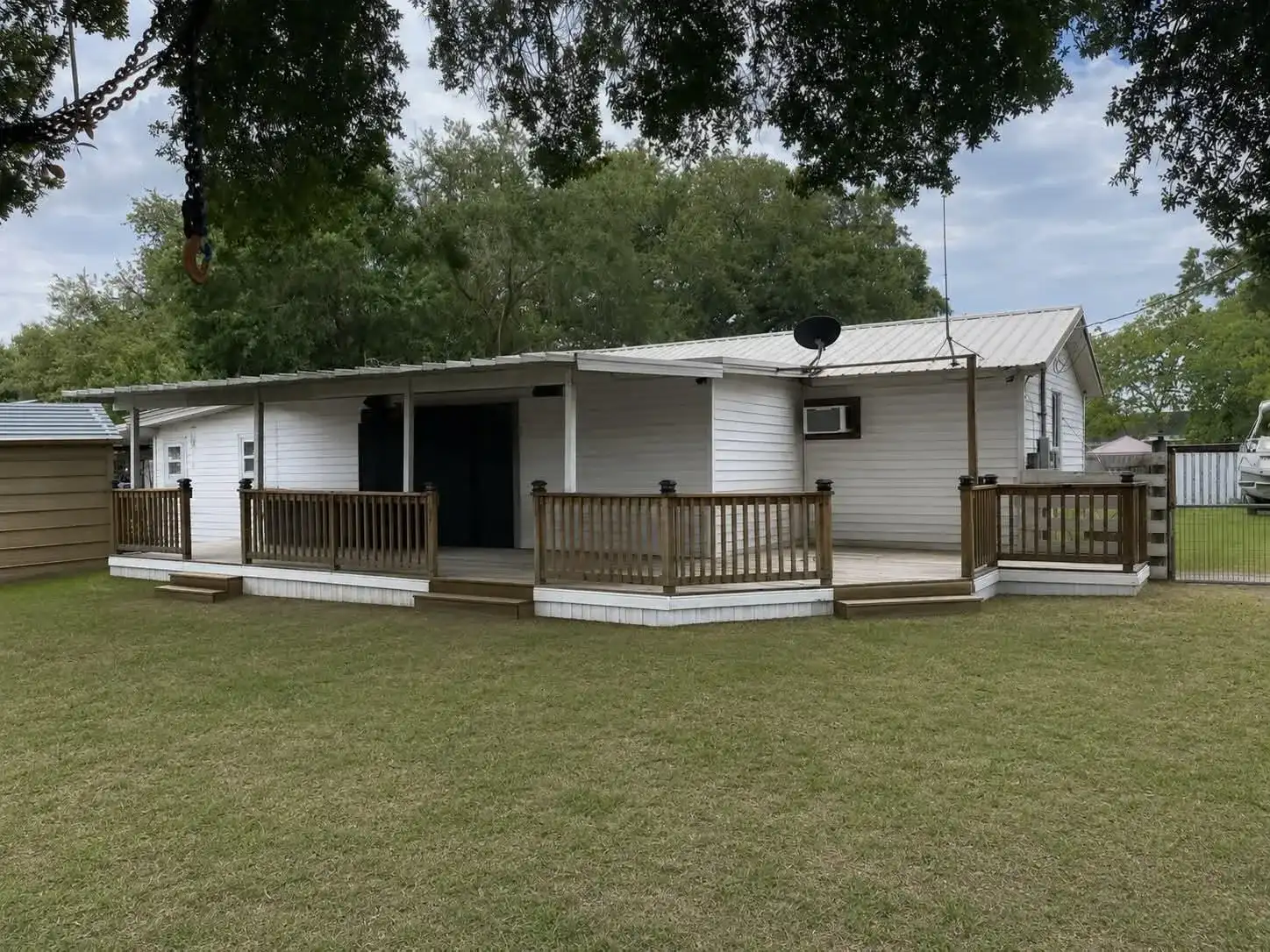 1111 NW 3rd Street, Okeechobee FL 34972