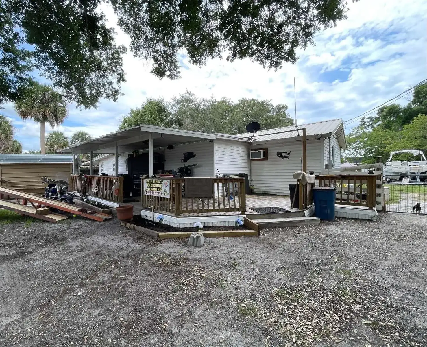 1111 NW 3rd Street, Okeechobee FL 34972 photo 2