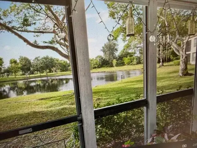 2308 S Cypress Bend Drive # 123, Pompano Beach FL 33069