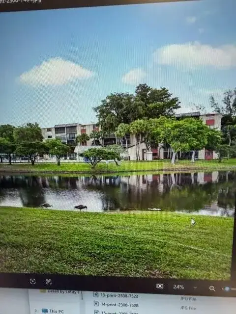 2308 S Cypress Bend Drive # 123, Pompano Beach FL 33069 photo 2