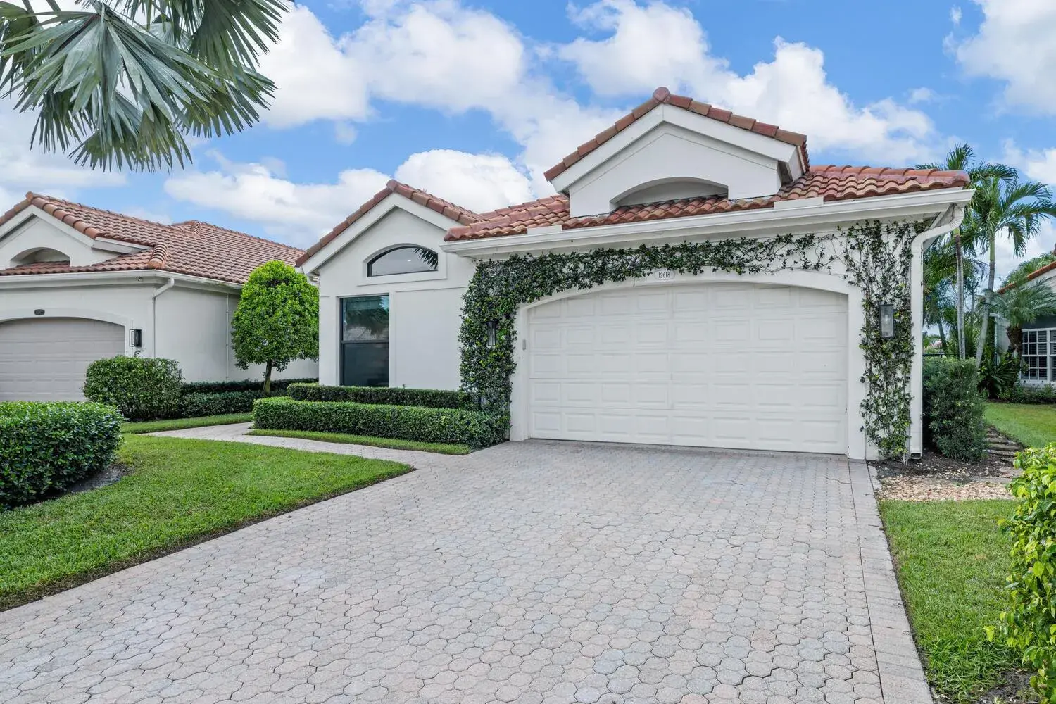 12618 Mallet Circle, Wellington FL 33414