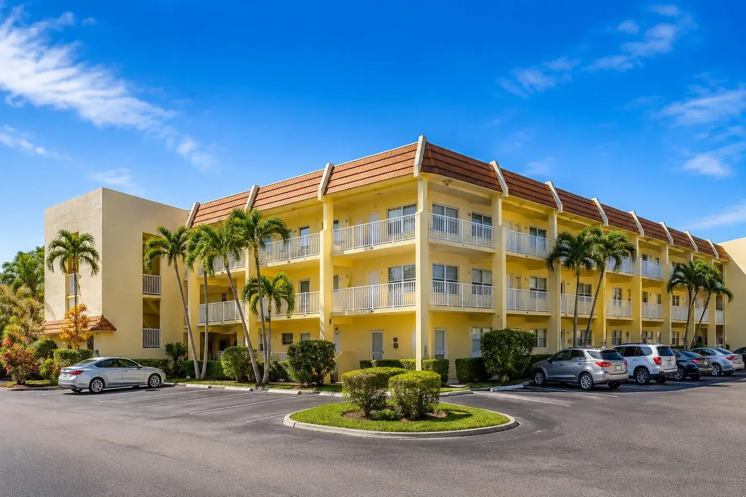 6700 Royal Palm Boulevard # 210d, Margate FL 33063