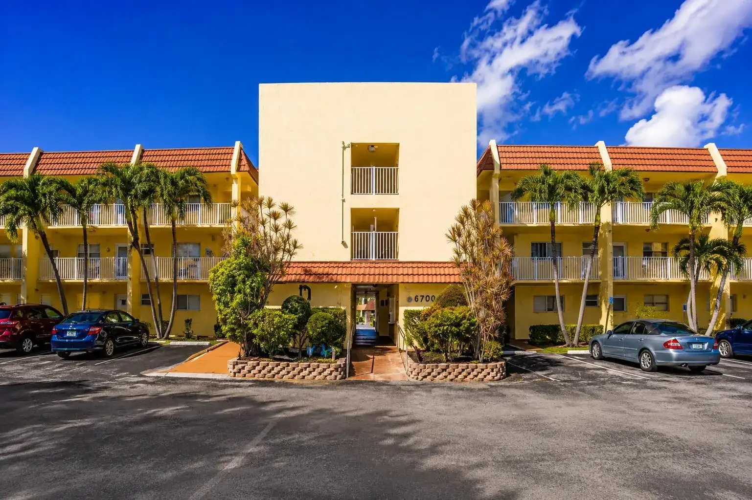 6700 Royal Palm Boulevard # 210d, Margate FL 33063 photo 2