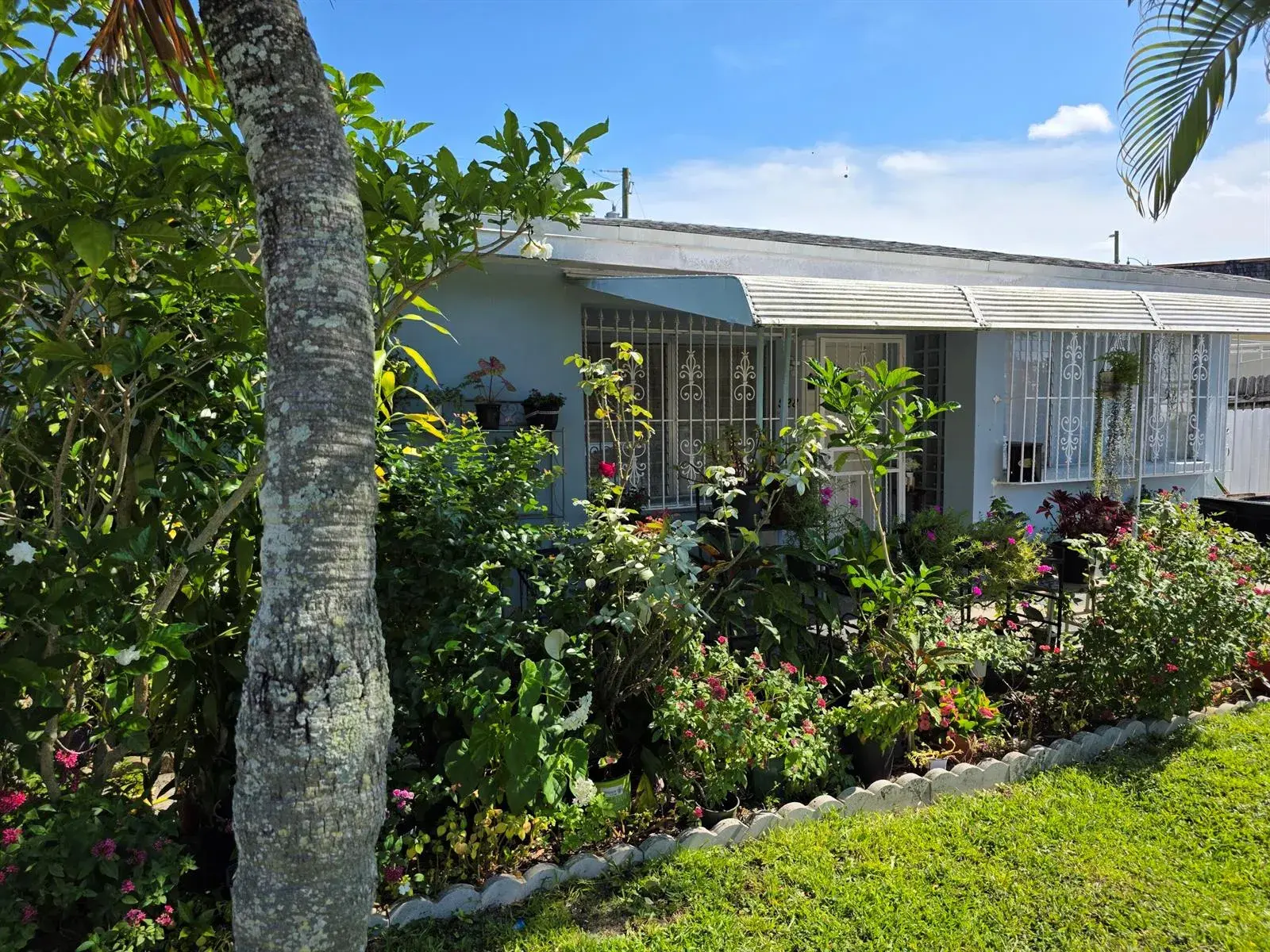 528 49th Street, West Palm Beach FL 33407 photo 2
