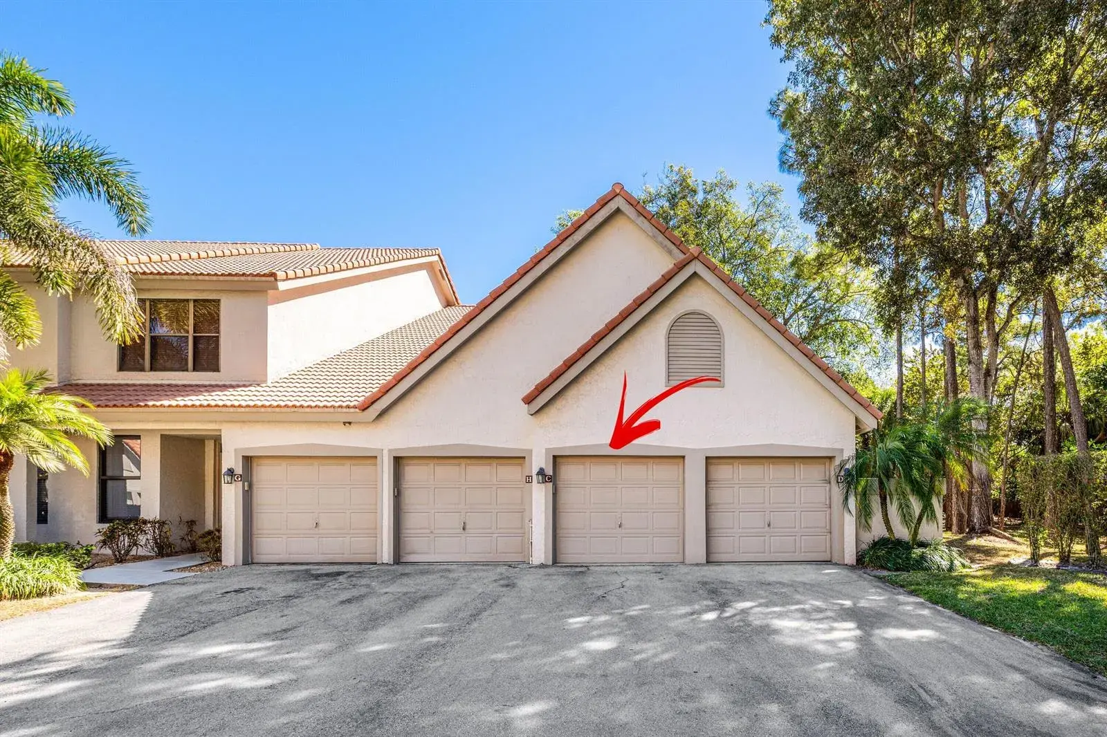5780 Coach House Circle # C, Boca Raton FL 33486