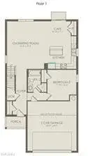 250 Silent Lake Drive, Lehigh Acres FL 33936 photo 2