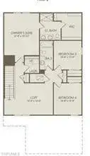 250 Silent Lake Drive, Lehigh Acres FL 33936 photo 3