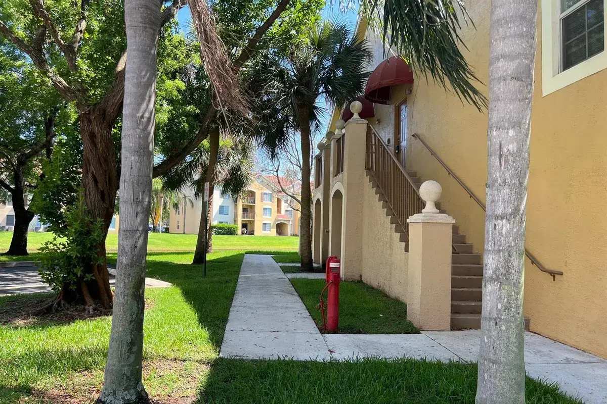 4220 San Marino Boulevard # 201, West Palm Beach FL 33409