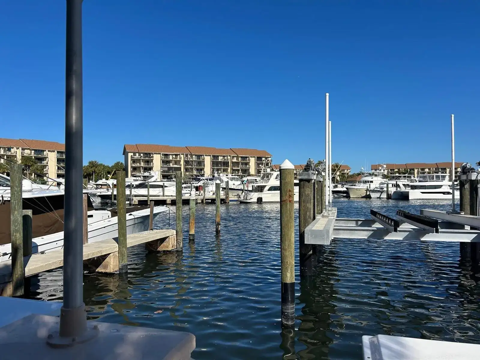 2601 Marina Isle Way # 105, Jupiter FL 33477 photo 2