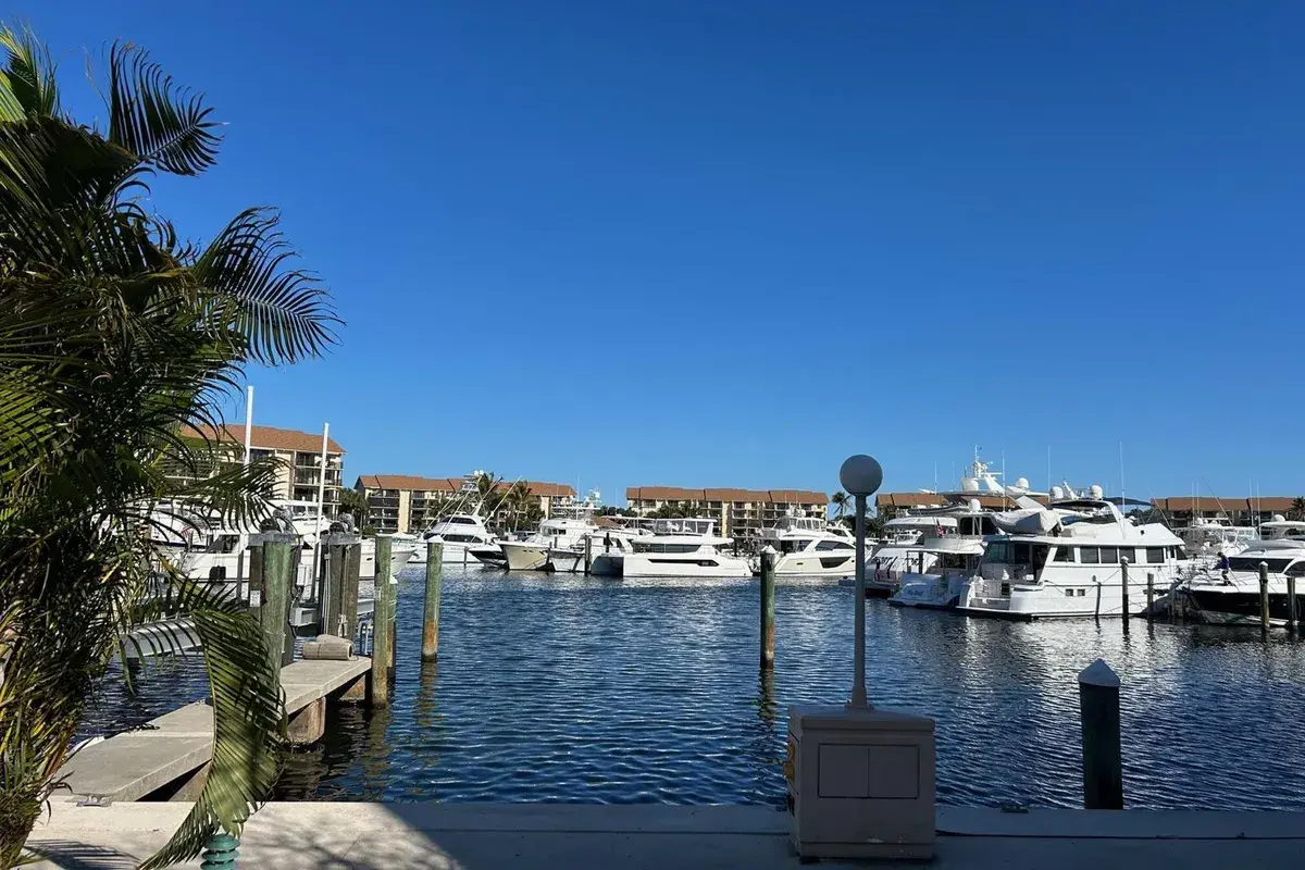 2601 Marina Isle Way # 105, Jupiter FL 33477