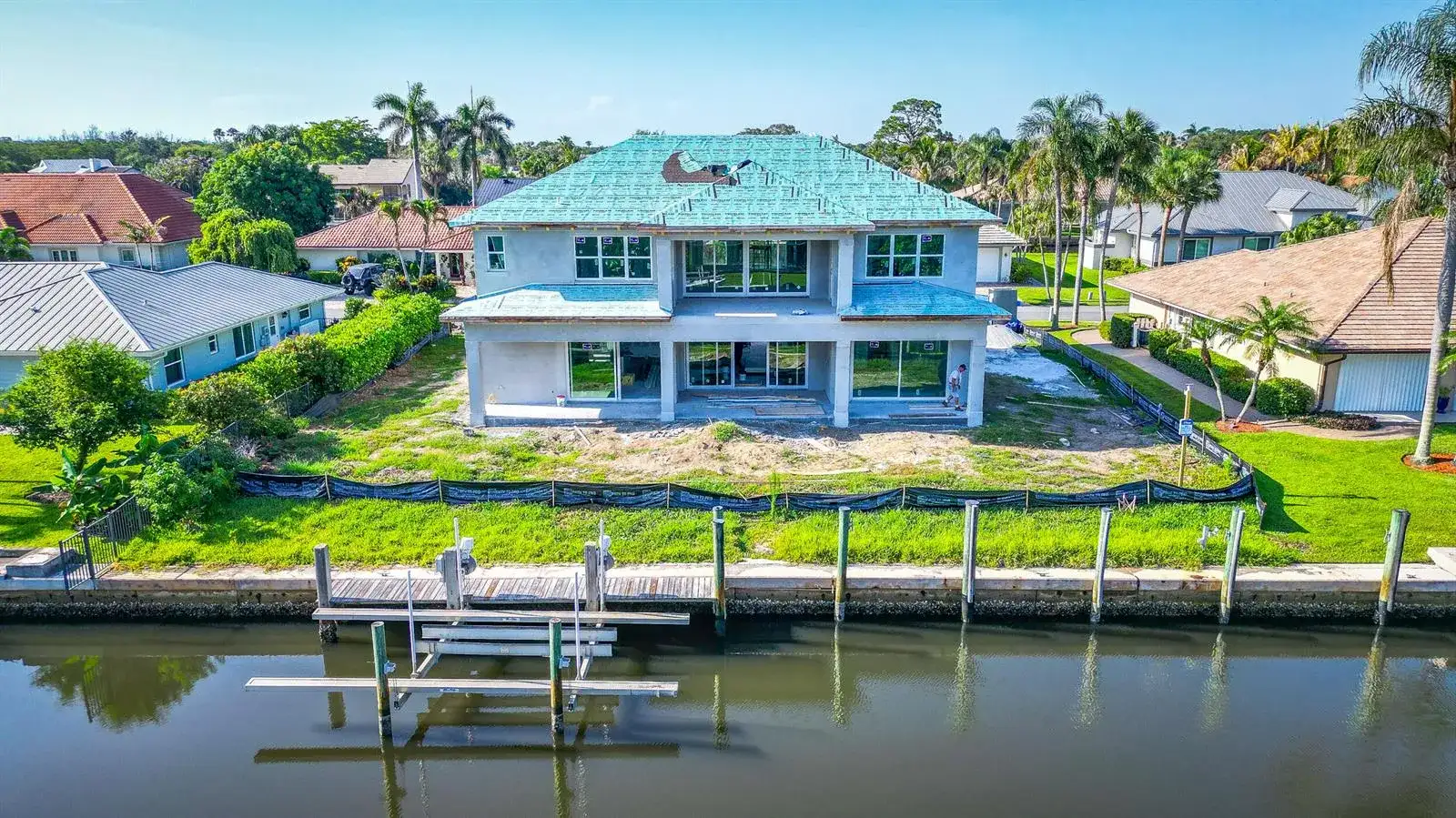 8967 SE Star Island Way, Hobe Sound FL 33455 photo 2