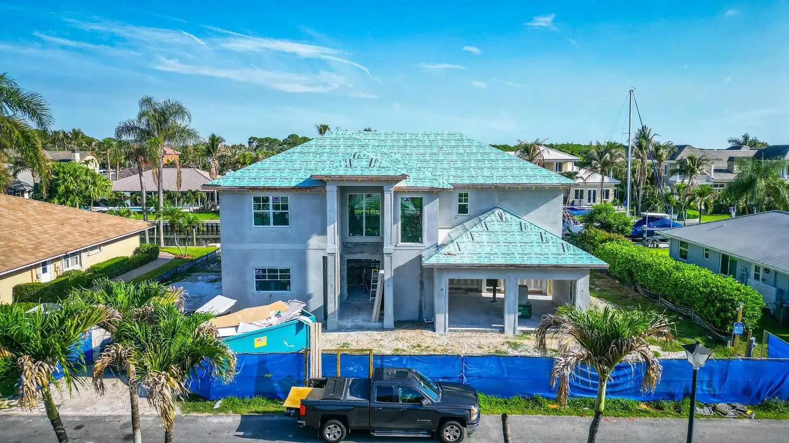 8967 SE Star Island Way, Hobe Sound FL 33455 photo 5