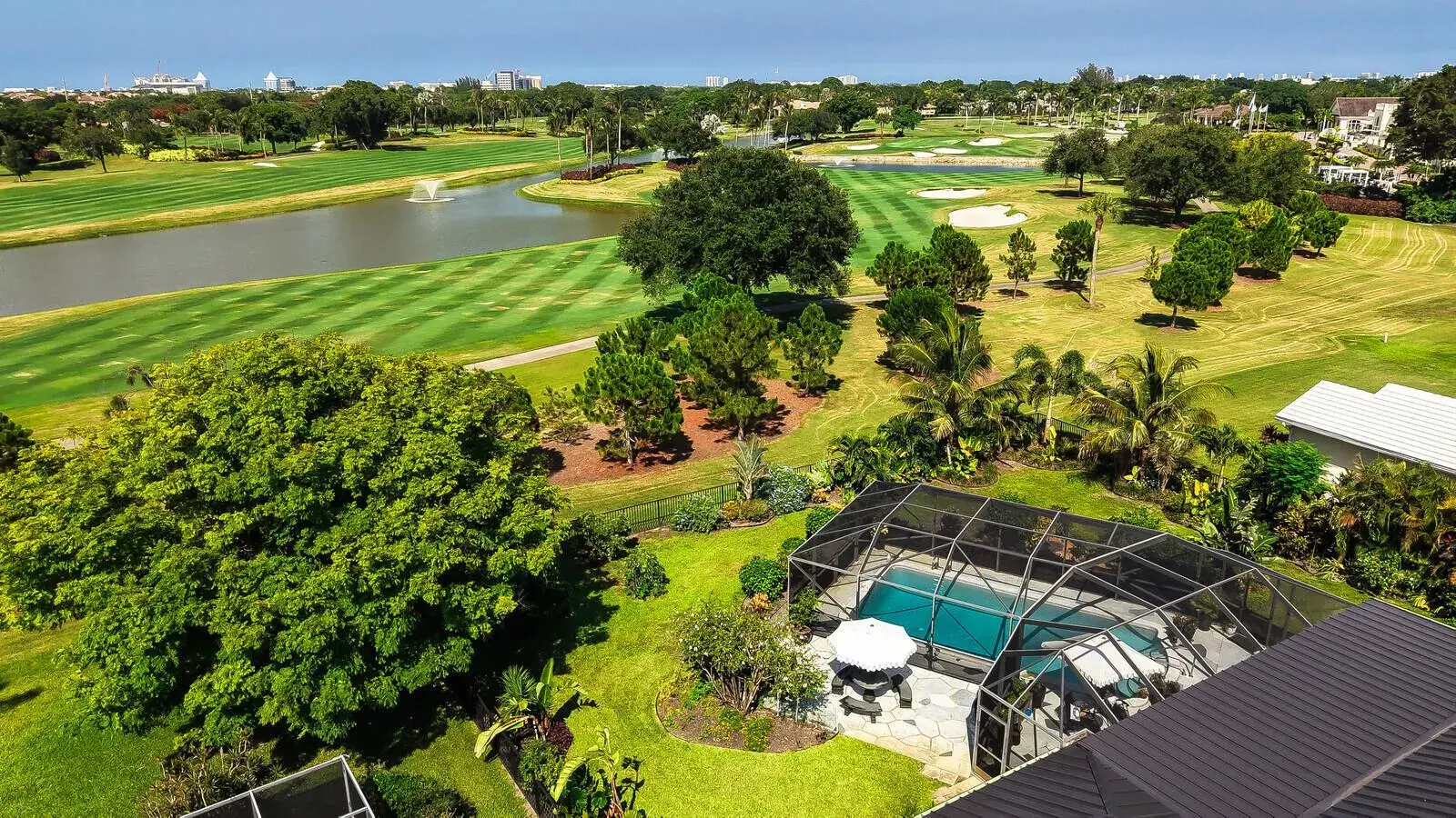 10644 Avenue Of The Pga, Palm Beach Gardens FL 33418