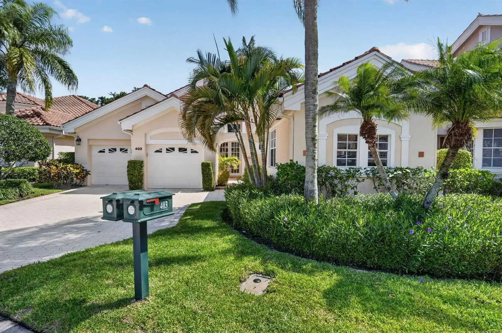 402 Eagleton Cove Way, Palm Beach Gardens FL 33418