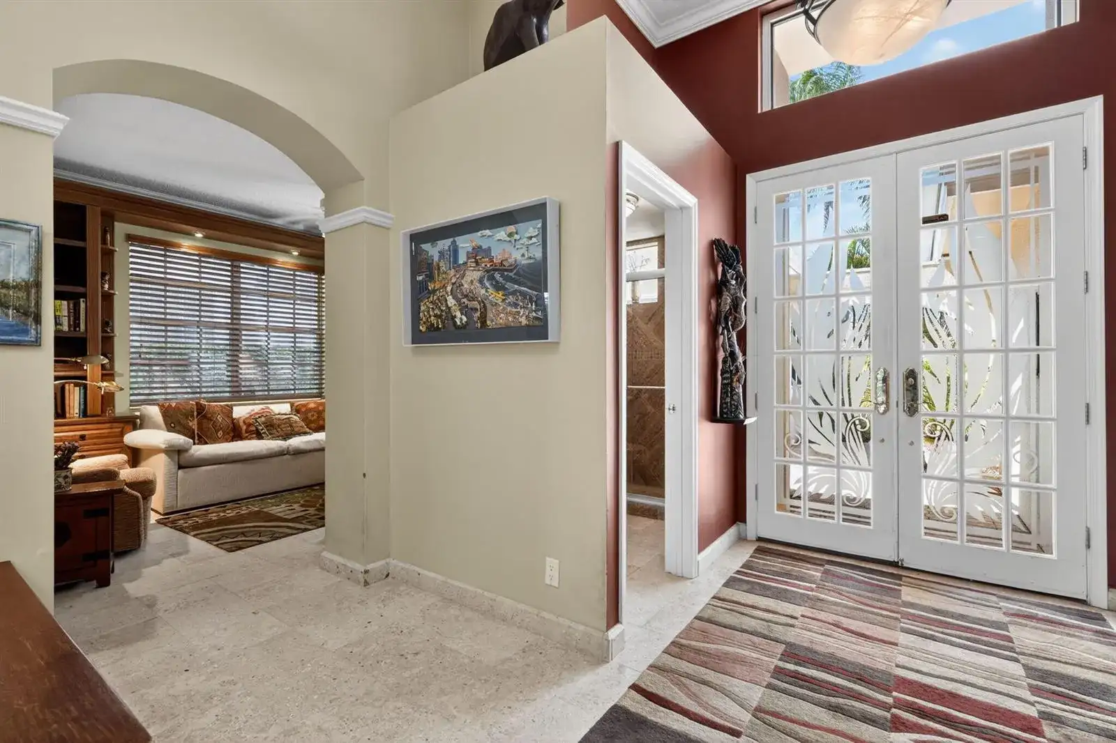 402 Eagleton Cove Way, Palm Beach Gardens FL 33418 photo 3