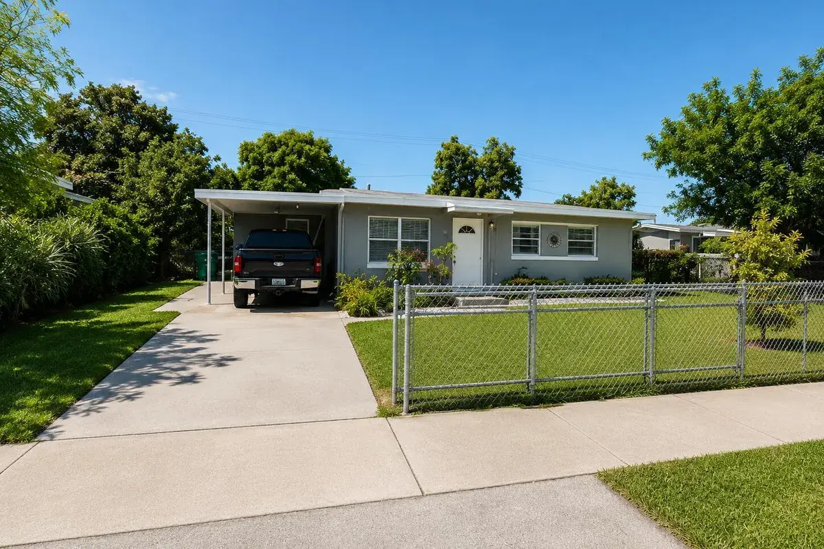 5341 NW 180th Terrace, Miami Gardens FL 33055